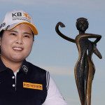 Inbee Park gewinnt den Founders Cup auf der LPGA Tour. (Foto: Getty)