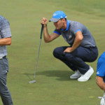 Ready Golf soll in Zukunft das Spiel auf dem Golfplatz wesentlich schneller gestalten. (Foto: Getty)