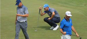 Ready Golf soll in Zukunft das Spiel auf dem Golfplatz wesentlich schneller gestalten. (Foto: Getty)