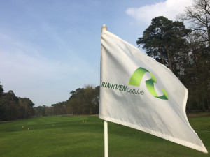 Der Antwerp International G&CC Rinkven ist bereit für die European Tour und von Golf Post offiziell "abgenommen". (Foto: Golf Post App)