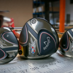 Mit den Callaway XR Speed Hölzern möchte das amerikanische Unternehmen auf die Überholspur. (Foto: Callaway)