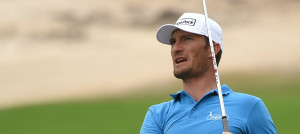 Die Führung auf der Challenge Tour war zum Greifen nahe für Sebastian Heisele. (Foto: Getty)