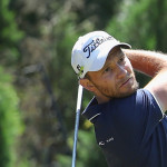 European Tour Trophee Hassan II 2018 Ergebnisse Tag 1 Maximilian Kieffer