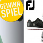 Jetzt den FootJoy Pro/SL designen, von Bernd Wiesberger als Gewinner bestimmen lassen. (Foto: FootJoy)