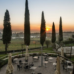 Die Seele baumeln lassen im Villa Luisa Resort &Spa am Gardasee. (Foto: Hotel Villa Luisa Resort & Spa)