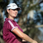 Caroline Masson bei neuem LPGA Tour Event gut unterwegs. (Foto: Getty)