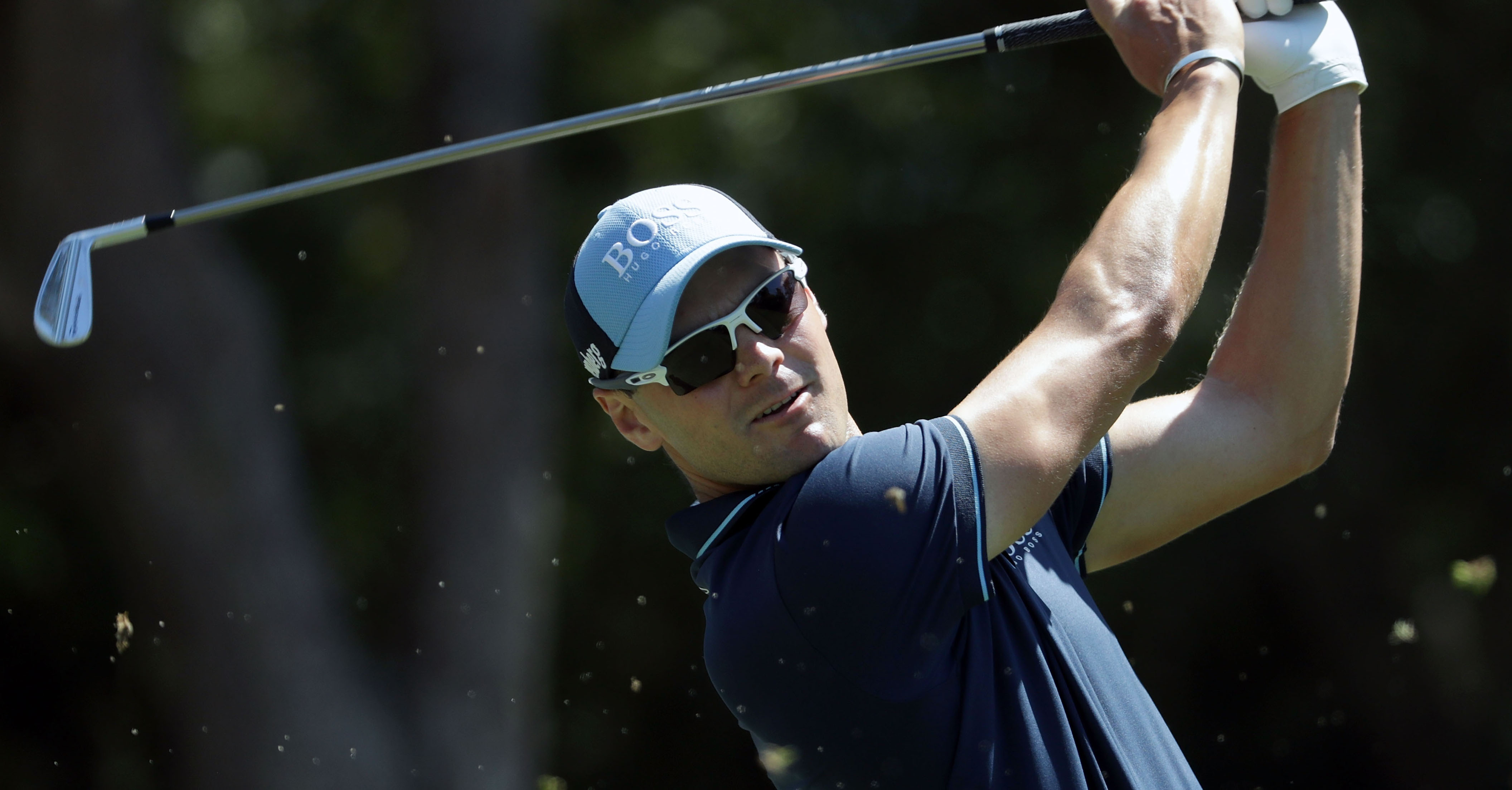 Entfernungsmesser Pga Tour : Dublisgolf torsten giedeon german pga seniors champion