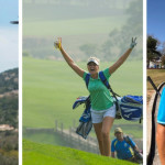 Skechers Golf setzt in den USA auf ein hochkarätiges Line Up und unterstütz junge deutsche Profigolfer und -golferinnen bei ihrem Weg an die Spitze. (Foto: Skechers/Anastasia Mickan/LETTour)