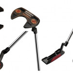 Neue Saison neue Puttermodelle - TaylorMade möchte mit neuen Puttern ein Ausrufezeichen im Markt setzen. (Foto: TaylorMade)
