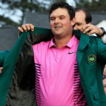 Patrick Reed gewinnt das US Masters 2018. (Foto: Getty)
