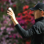 Jordan Spieth hat die Spitze der Weltrangliste nach dem US Masters 2018 im Visier. (Foto: Getty)