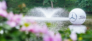 Über 3.000 9-Loch-Turniere zwischen April und September in ganz Deutchland: Das ist der Mercedes-Benz AWGC! (Foto: awgc.de)