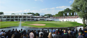 Die BMW International Open findet ab 2019 ausschließlich in München statt. (Foto: BMW Golfsport)