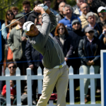 Maximilian Kieffer hat am Finaltag der Open de España auf der European Tour eine gute Möglichkeit auf eine starke Platzierung. (Foto: Getty)