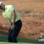 Martin Kaymer fällt bei der RBC Heritage auf der PGA Tour um einige Plätze zurück. (Foto: Getty)