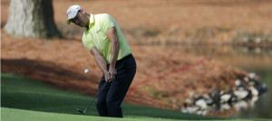 Martin Kaymer fällt bei der RBC Heritage auf der PGA Tour um einige Plätze zurück. (Foto: Getty)