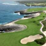 Golf Post User Frank Neumann, nahm die Plätze in Punta Cana Mal genauer unter die Lupe. (Foto: youtube.com / Golf Punta Cana)