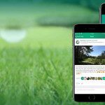 Die Golf Post App feiert Geburtstag. (Foto: Golf Post)