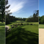 Der Arnold Palmer Course in Bad Saarow überzeugte uns in allen Belangen. (Foto: Golf Post)