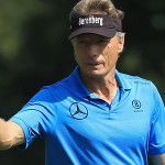 Bernhard Langer gewinnt beim Insperity Invitational seinen ersten Titel 2018. (Foto: Getty)