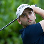 Challenge Tour Challenge de Espana 2018 Tag 3 Nicolai von Dellingshausen