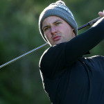 Christian Bräunig bei der Open de Espana 2018 der Challenge Tour live. (Foto: Getty)