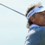 Champions Tour Insperity Invitational 2018 Tag 1 Bernhard Langer