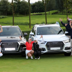 Der GC St. Leon-Rot und der GC Hubbelrath wollen schon am ersten DGL-Spieltag einen Schritt in Richtung Titelverteidigung machen. (Foto: DGV/stebl)