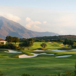 Wohnen am Golfplatz: Auch für viele Nichtgolfer eine interessante Möglichkeit. (Foto: Twitter/@ET_Destinations)