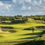 "Build it and they will come": Plätze wie der GC Föhr reüssieren auch dank ihres Aufsehen erregenden Designs, in ihrem Reiz liegt die Zukunft des Golfspiels. (Foto: Golf Post)