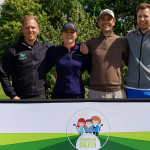 Gemeinsam Golfen mit European Tour Profi Florian Fritsch