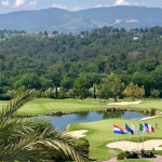 Golfreise Frankreich Côte d'Azur Reisebericht
