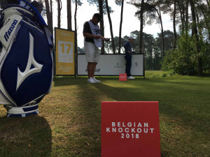 Das ProAm des Belgian Knockout war ein voller Erfolg. (Foto: Golf Post)