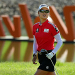 Minjee Lee LPGA Tour