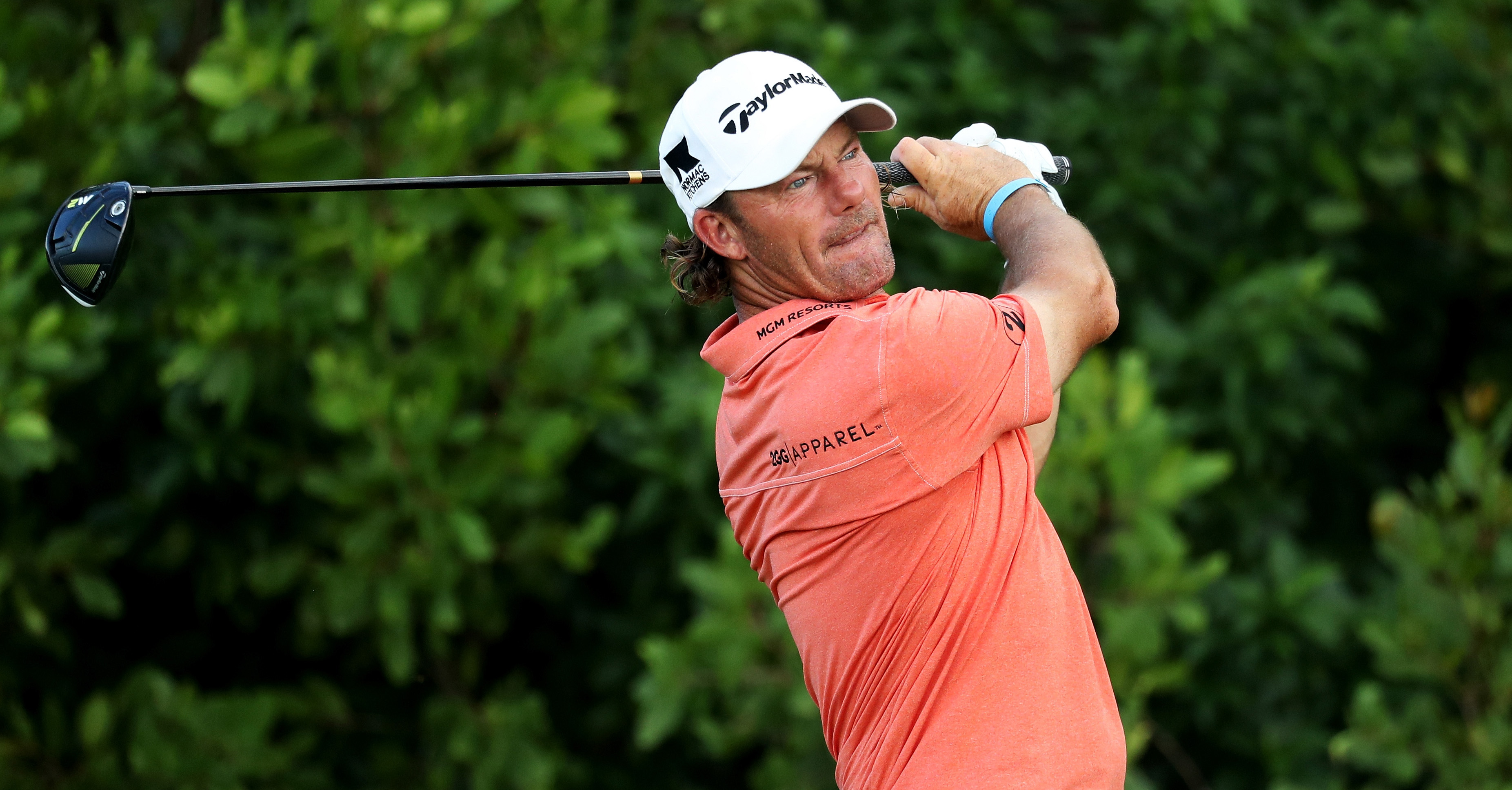 Entfernungsmesser Pga Tour : Pga tour alex cejka mit solidem start in north carolina