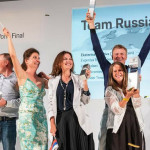 Team Russland_Prosche Golf Cup