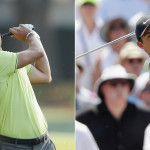 Martin Kaymer und Rory McIlroy sind nur zwei von vielen Hochkarätern, die auf der European Tour zum ersten Event der Rolex Series nach Wentworth reisen. (Foto: Getty)