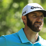 Dustin Johnson gehört auf der PGA Tour zu den Long Hittern. (Foto: Getty)