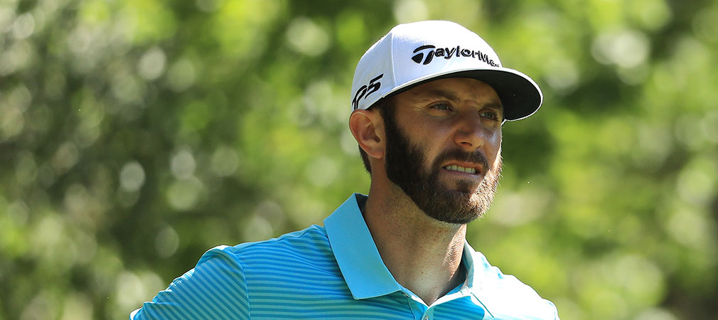 Golf vs. Long Driving – Könnte Dustin Johnson auf der Long Drive Tour bestehen?