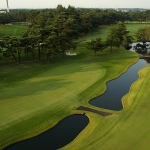 Der Kasumigaseki Country Club ist der Austragungsort der Olympischen Spiele 2022 im Golf. (Foto: Getty)