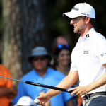 Webb Simpson führt das Feld der Players Championship nach zwei gespielten Runden mit fünf Schlägen Vorsprung an. (Foto: Getty)