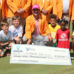 Stephan Jäger gewinnt die Knoxville Open der Web.com Tour. (Foto: Twitter.com/@Web.com Tour)