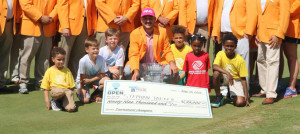 Stephan Jäger gewinnt die Knoxville Open der Web.com Tour. (Foto: Twitter.com/@Web.com Tour)