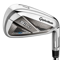 Die TaylorMade SIm 2 Eisen sind ein Liebling der Golf Post Community. (Foto: TaylorMade)