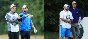 Die Tee Times zum Finale der BMW International Open 2018 im Überblick. (Foto: Getty)