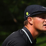Aufgrund seiner unkonventionellen Art droht Bryson de Chambeau Ärger. (Foto: Getty)
