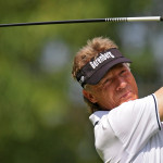 Champions Tour Principal Charity Classic 2018 Tag 1 Bernhard Langer