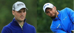 Martin Kaymer und Max Kieffer führen die BMW International Open der European Tour vor dem Finale an. (Foto: Getty)