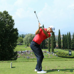 Martin Kaymer kann seine Führung beim Moving Day der Italian Open nicht verteidigen. (Foto: Getty)