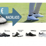 FootJoy Schuhtauschaktion: 25€ Rabatt sichern. (Foto: FootJoy)